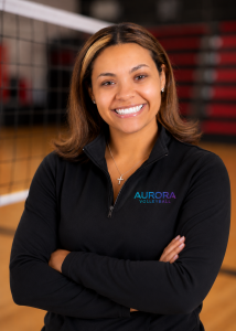 Coach Olivia