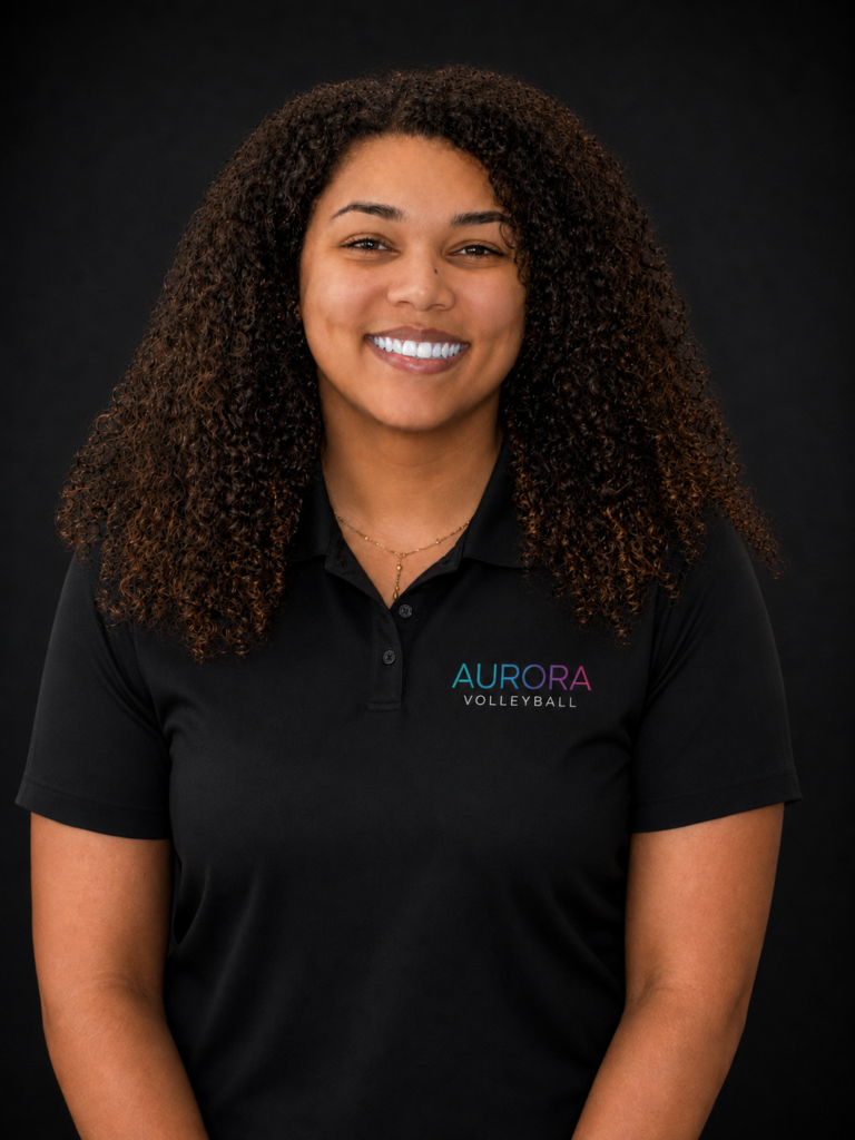 Welcome to Aurora — Coach Tommi!