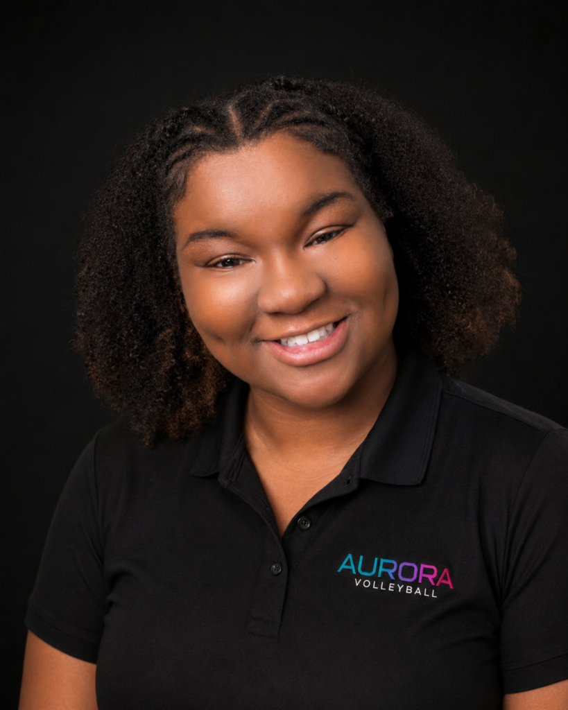 Welcome to Aurora — Coach Adrian!