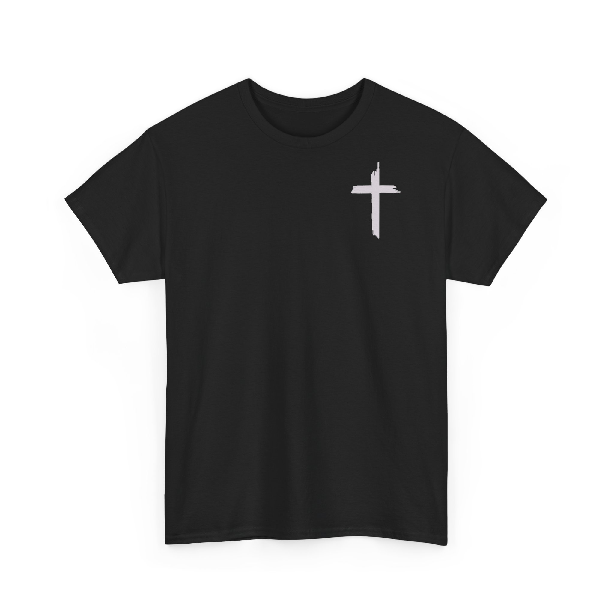 Aurora Volleyball Team Tee — "Elevate Every Day" - Image 5