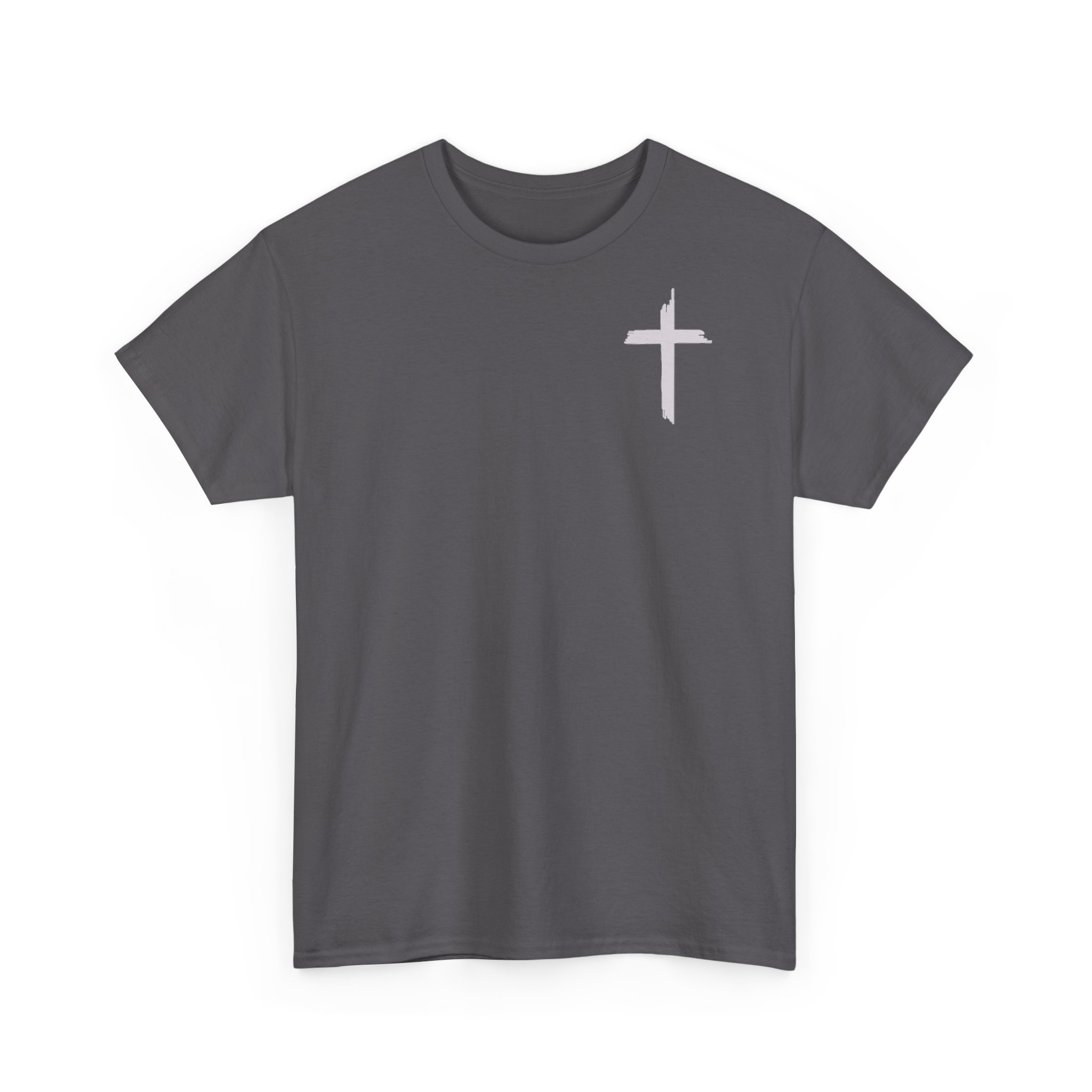 Aurora Volleyball Team Tee — "Elevate Every Day" - Image 9