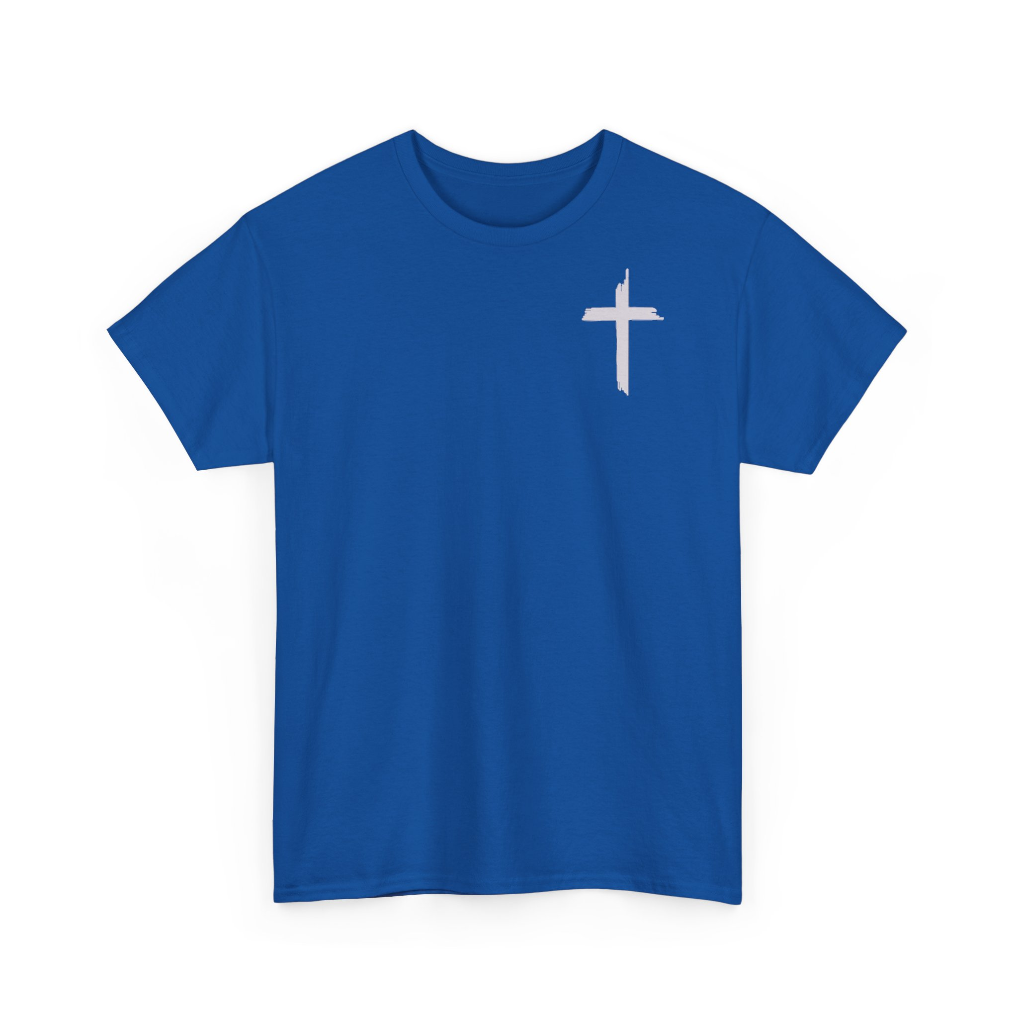 Aurora Volleyball Team Tee — "Elevate Every Day" - Image 13