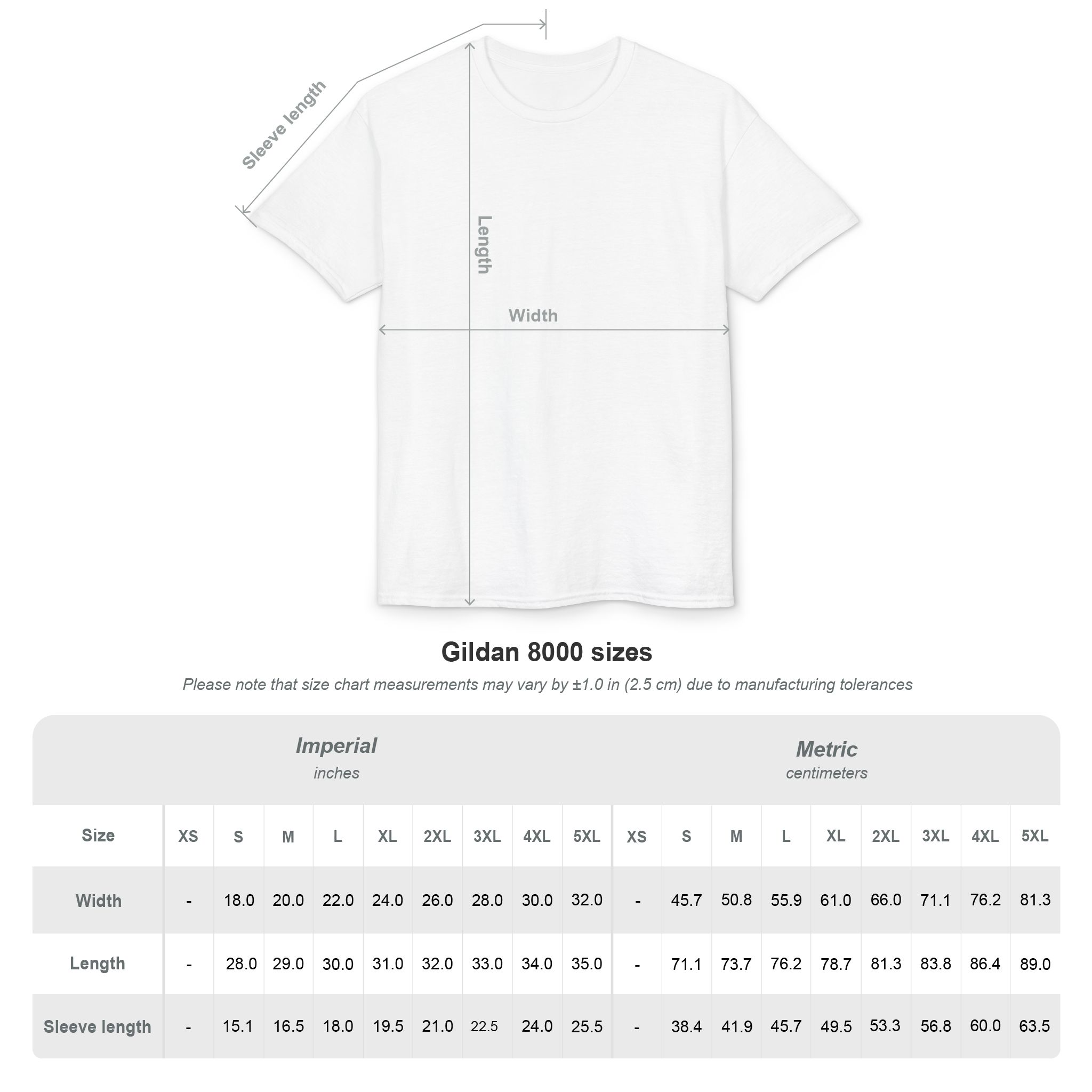 Aurora Volleyball Club Official Practice T-Shirt - Image 5