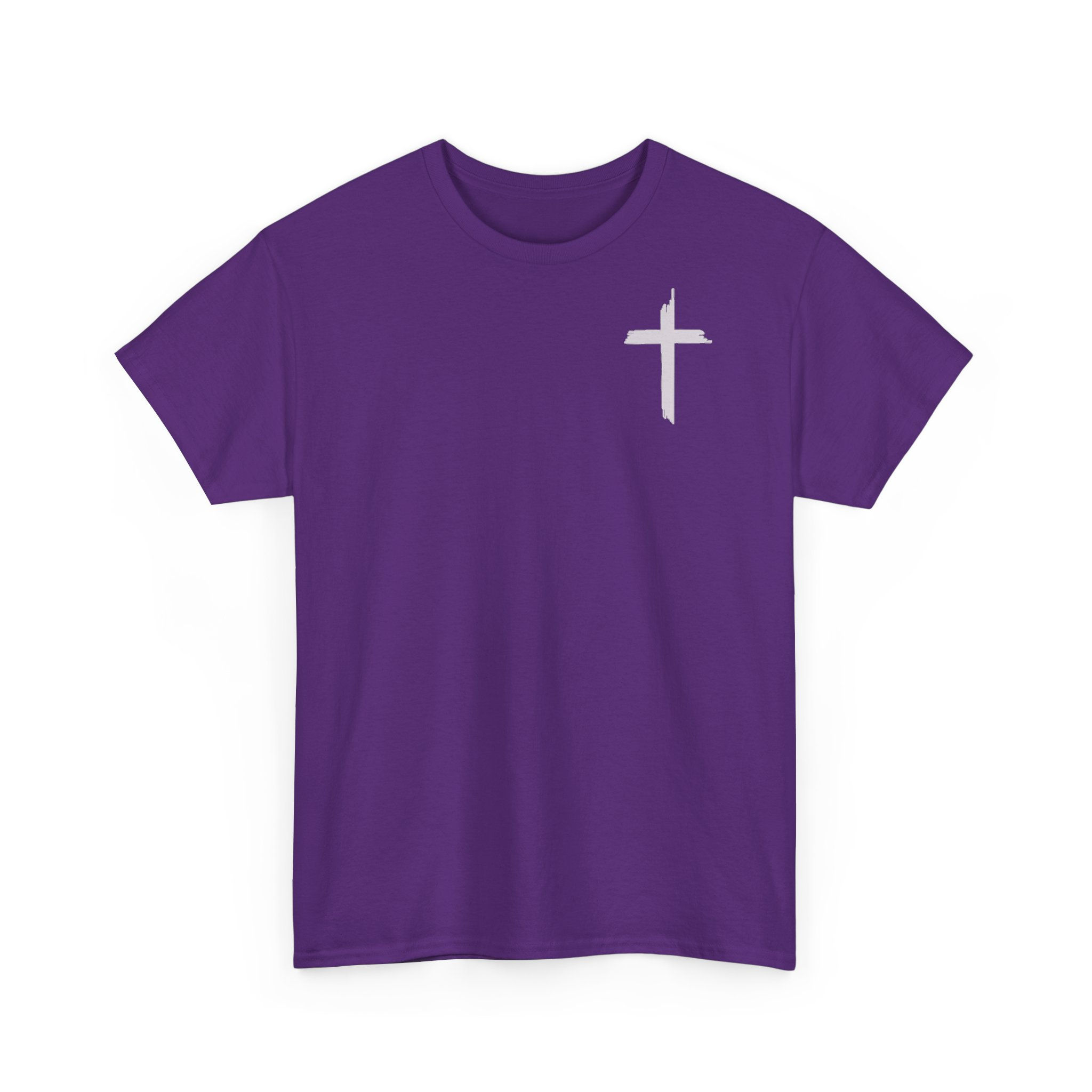 Aurora Volleyball Team Tee — "Elevate Every Day" - Image 21